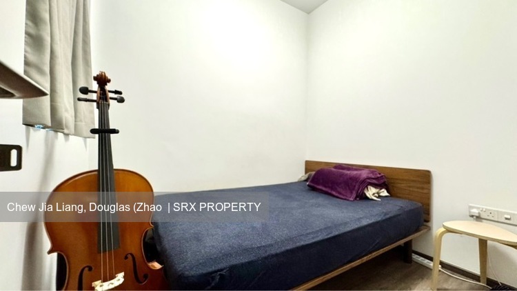 Forest Woods (D19), Condominium #549120471